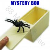 Mystery Box - Spider